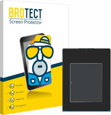 Produktbild von BROTECT Schutzfolie für Lenovo Yoga Slim 9i Gen 10 14" Displayschutz Displayschutzfolie Folie Matt Entspiegelungsfolie