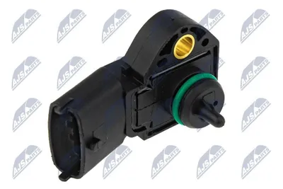 Produktbild von NTY ECM-VV-000 Kraftstoffdrucksensor für FORD Focus II Schrägheck (DA, HCP, DP) KUGA I für VOLVO XC60 (156)