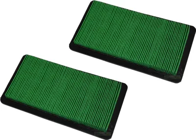 Obrázok produktu pre 2X Vzduchový filter pre motor Honda Motor GCV GXV 510 520 530 / 17211-ZOA-000 17210-ZOA-003