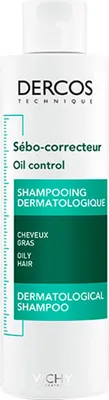Produktbild von Vichy Dercos Sh Talgkontrolle 200 ml