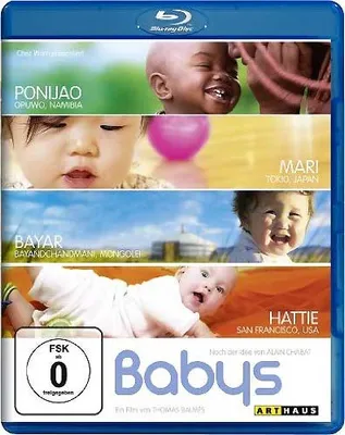 Produktbild von Babys