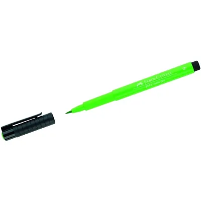 Image de FABER-CASTELL Tuschestift Pitt Artist Pen B Farbe 112