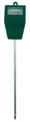 Produktbild von Gartenerde pH-Meter - 28 cm - pH-Wert / Sauregradmesser