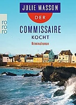 Obrázek produktu pro Der Commissaire kocht