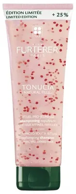 Produktbild von TONUCIA natürliches Füller-Repulping-Shampoo 250 ml