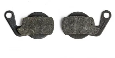 Produktbild von MAGURA Bremsbelag 5.1 Performance - kraftvolle Scheibenbremsbeläge für anspru....