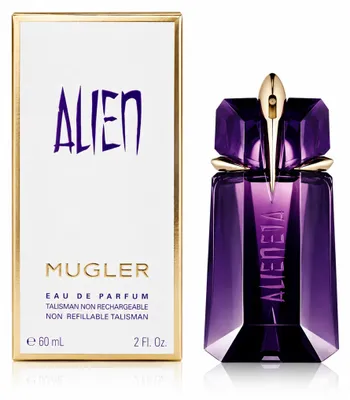 Immagine prodotto di Thierry Mugler Alien Eau de Parfum 60ml Fragranza da donna