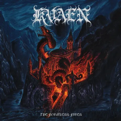 Obrázek produktu pro Kvaen: The Formless Fires