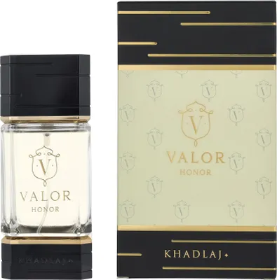 Produktbild von Khadlaj Valor Honor Edp Spray