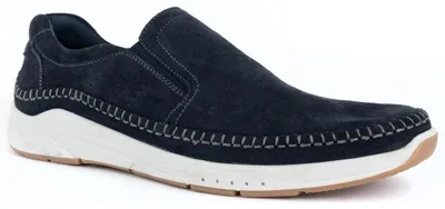 Produktbild von Grüner Schuhe Munich Herren Mokassins 3AE53S2417840 Farbe: Blau Größe: 46