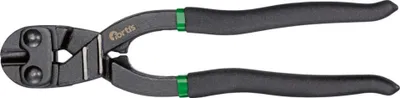 Produktbild von Fortis 4317784706124, Schwarz, Grün, 200 mm