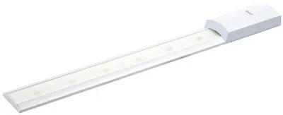 Produktbild von Müller Licht LED Unterbauleuchte Risa 45 weiß 20900281