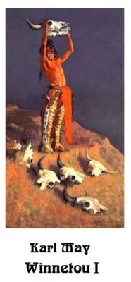 Produktbild von Winnetou I