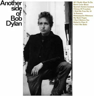 Produktbild von Bob Dylan - Another Side Of Bob Dylan (2 LP)