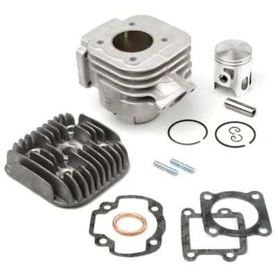 Imagen del producto de Kit de pistones AIRSAL para culata, diámetro 40 mm