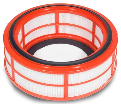 Image de Numatic cartouche de filtre Hepa pour aspirateurs Hepa 160 et 170 | Paquet (1 pièce)
