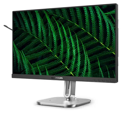 Produktbild von Philips 5000 series 24B2G5301/00 Computerbildschirm 60,5 cm (23.8") 1920 x 1080 Pixel Full HD LCD Schwarz