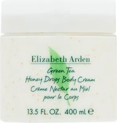Produktbild von Elizabeth Arden Green Tea Honey Drops Body Cream 400ml