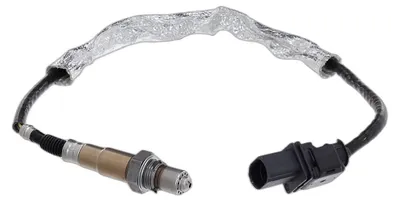 Produktbild von VALEO Lambdasonde für VW GOLF VI (5K1) vor-Kat nach-Kat Planarsonde Breitband-Lambda-Sonde Beheizt 650mm 368298