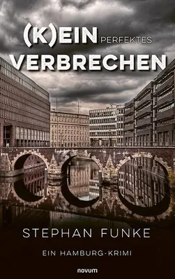 Produktbild von (K)ein perfektes Verbrechen