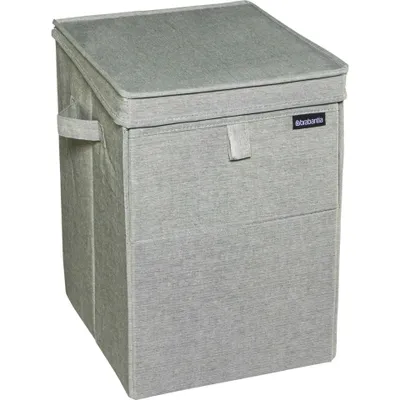 Produktbild von Brabantia Wäschekorbtasche 35 L faltbar gruen