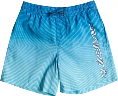 Productafbeelding van Zwembroek Quiksilver EQBJV03439-BRT6 voor Heren