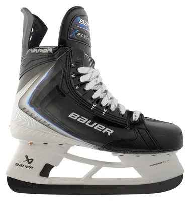 Produktbild von Bauer Hockey Vapor Flylite Senior Fit1 Schmale Eishockeyschlittschuhe EU 45 1/2 EU 45 1/2