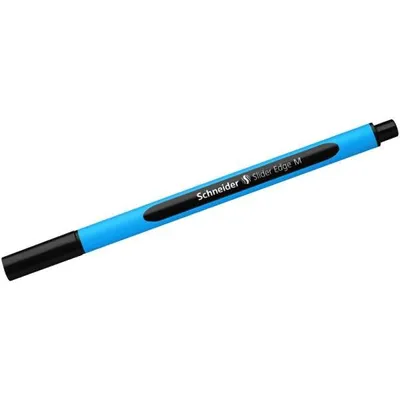 Produktbild von Schneider Schreibgeräte Slider Edge, Schwarz, 10 Stück(e)