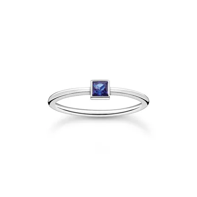Produktbild von Thomas Sabo TR2395-699-32 Damenring, Ringgröße:50