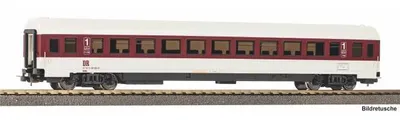 Immagine prodotto di Piko Personenwg. 1ª classe DR IV 27741