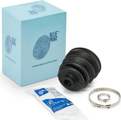 Produktbild von BLUE PRINT Faltenbalgsatz Antriebswelle Radseitig für NISSAN TERRANO II (R20) ADN18117