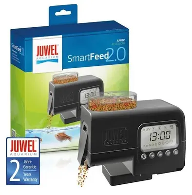 Productafbeelding van Juwel SmartFeed 2.0 - Automatic Feeder 110ML