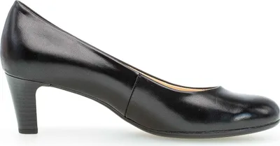 Produktbild von Gabor Damen Pumps 01.400.37 schwarz 42