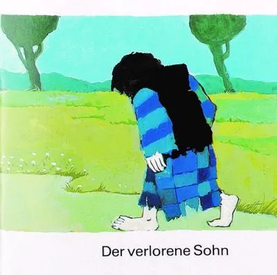 Obrázok produktu pre Der verlorene Sohn