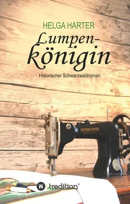 Immagine prodotto di Lumpenkönigin