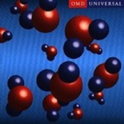 Produktbild von OMD (Orchestral Manoeuvres In The Dark)-Universal