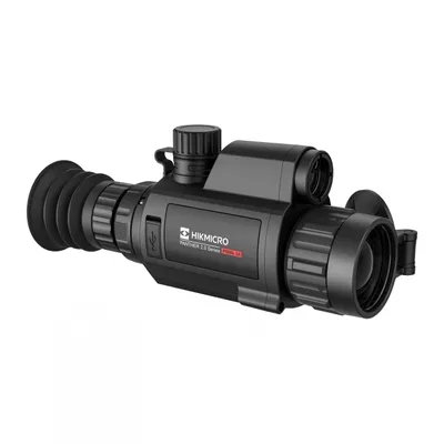 Zdjęcie produktu dla Hikmicro Panther PQ35L 2.0 - Celownik termowizyjny