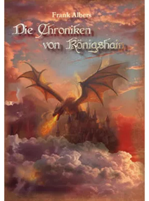 Produktbild von Die Chroniken von Königshain