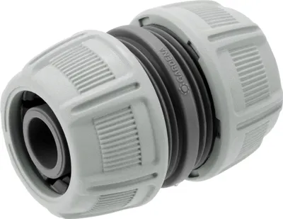 Zdjęcie produktu dla GARDENA 18233-20 GARDENA Gartenschlauchverbinder Reparator 19mm 3/4"