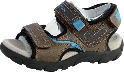 Image de Sandales Enfants J S. Strada A - Wax.Syn2+PR.DBK