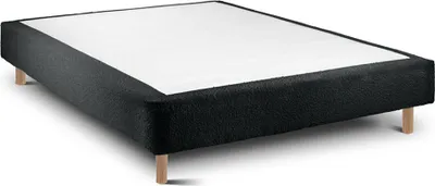 Image de Sommier Rigide 20 Ascot 140 x 190 cm