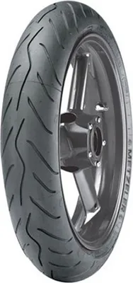 Produktbild von Metzeler Sportec M3 120/70 R17 M/C Tl 58(W) Front
