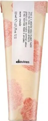 Produktbild von Davines More Inside Medium Hold Pliable Paste Stylingpaste für mittleren Halt 125 ml