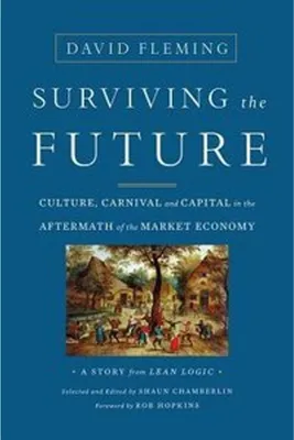 Obrázek produktu pro Surviving the Future