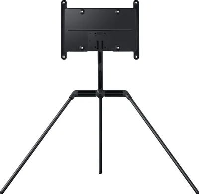 Produktbild von Samsung TV-Stativ Studio Stand VG-SESB11K/XC, 43-65 Zoll, Schwarz, 35 kg, Stahl & Aluminium, integriertes Kabelmanagement, einfache Installation