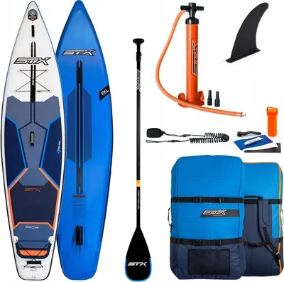 Produktbild von Stand Up Paddleboard STX Race 14'x30''