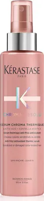 Image de Kèrastase Chroma Absolu Sérum Chroma Thermique 150 ml