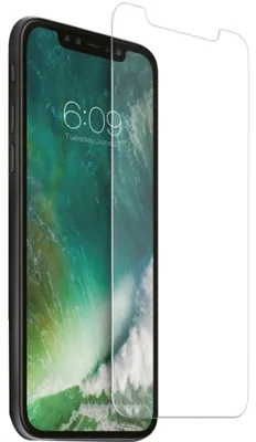 Obrázek produktu pro nevox Nevoglass, Apple, iPhone 16 Pro, Odolné proti poškrábání, Odolný proti rozbití, Průhledná, 1 kusů