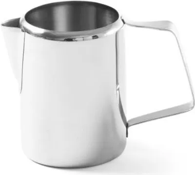 Productafbeelding van HENDI melk-/waterkan 0,5 liter, diameter 85 mm, hoogte 110 mm