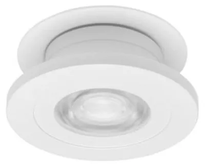 Produktbild von Brumberg 12356173, 3 K, 510 lm, IP20, Weiß